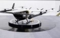 Zaujalo nás: Elektrický osobní dron přezdívaný létající tygr od Volkswagen China